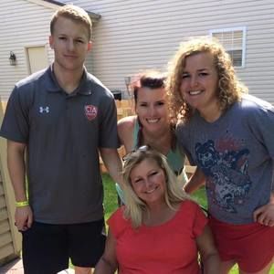 Meet your Posher, Karli